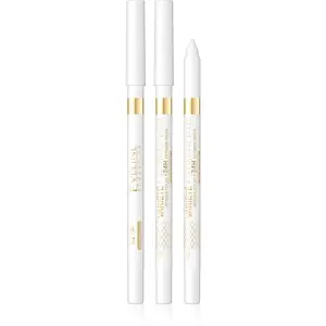 Crayon gel eyeliner Variété N°08 Blanc - EVELINE