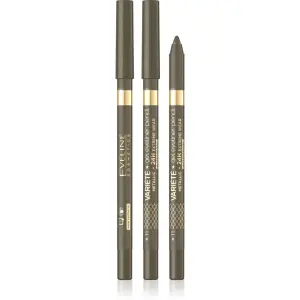 Crayon gel eyeliner Variété N°11 Khaki - EVELINE