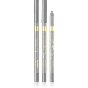 Crayon gel eyeliner Variété N°12 Argent - EVELINE