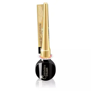 Eyeliner Celebrities Black WideLash - EVELINE