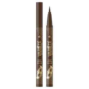 Crayon eyeliner marron Variété - EVELINE