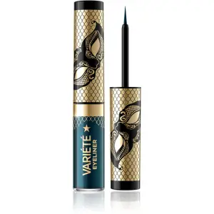 Eyeliner liquide waterproof N°03 Chameleon 4 ml - EVELINE