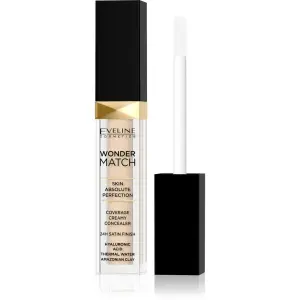 Correcteur N°01 Light 6,8 ml - EVELINE