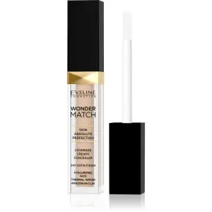 Correcteur N°05 Porcelain 6,8 ml - EVELINE