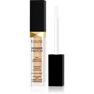 Correcteur N°10 Light Vanilla 6,8 ml - EVELINE