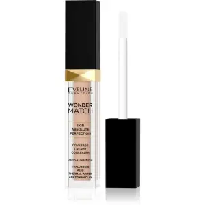 Correcteur N°15 Natural 6,8 ml - EVELINE