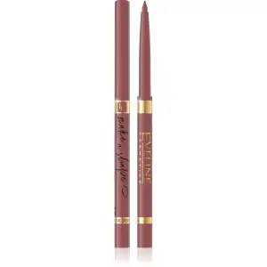 Crayon lèvres automatique Make A Shape Nude Beige - EVELINE