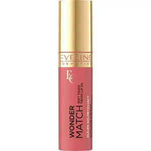 Huile à lèvres Wonder Match N°04 Raspberry Sorbet - EVELINE