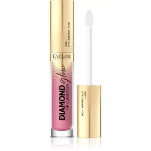 Gloss Diamond Glow Lip Luminizer N°05 - EVELINE