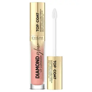 Gloss Diamond Glow Lip Luminizer N°13 - EVELINE