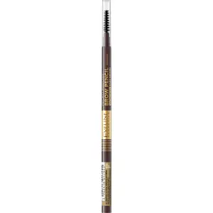Crayon sourcils précision N°03 Dark Brown - EVELINE