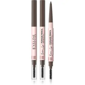 Crayon pommade sourcils Brow&Go Taupe - EVELINE