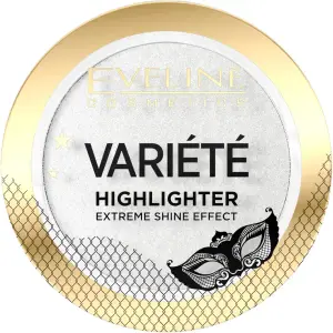 Enlumineur Variété Shine Effect N°02 - EVELINE
