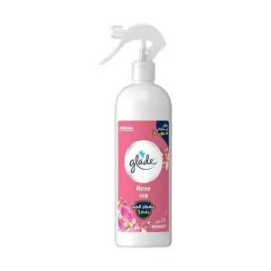 Désodorisant rose 460ml - GLADE