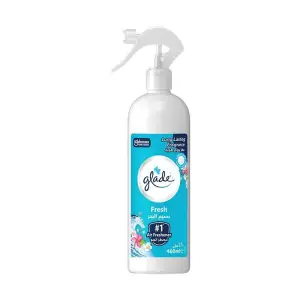 Désodorisant fresh 460ml - GLADE