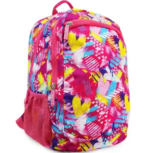 Sac à dos 42Cm 3 Poches Fille Modele 1