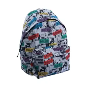 Sac A Dos Teenpack Urban Garcon 3 Motifs TEENPACK