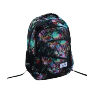 Sac A Dos Teenpack Schoolie Fille 3 Motifs TEENPACK
