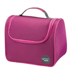 Sac De Gouter Pink 872101 Maped MAPED