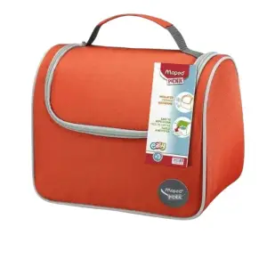 Sac De Gouter Red 872103 Maped MAPED