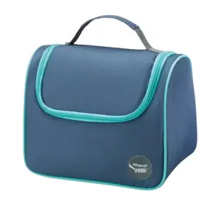 Sac De Gouter Blue Green 872104 Maped MAPED