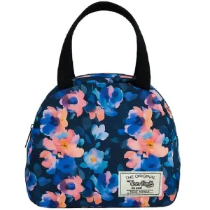 Sac Gouter Fille Motif Urban Teenpack TEENPACK