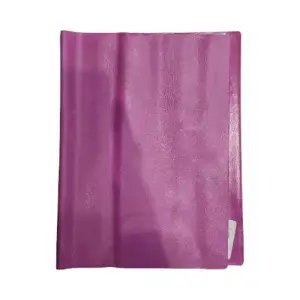 Protege Cahier 17X22Cm 240Micron Violet