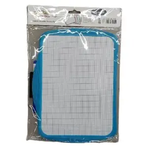 Ardoise scolaire double face - ROBERCOLOR