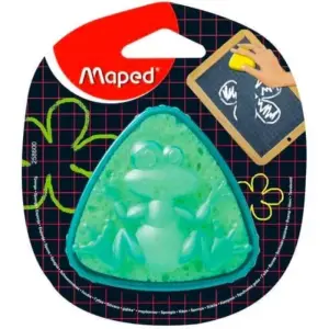 Boîte d’éponges nettoyantes - MAPED