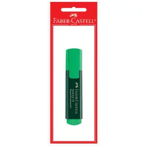 Textliner 48 vert - FABER-CASTELL