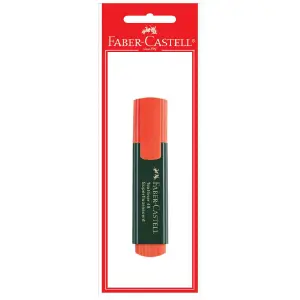 Textliner 48 orange - FABER-CASTELL