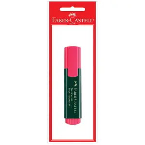 Textliner 48 rose - FABER-CASTELL