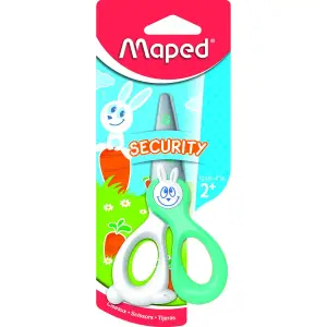 Ciseau symétrique 2+ ans - MAPED
