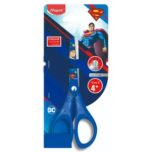 Ciseau superman 13cm - MAPED