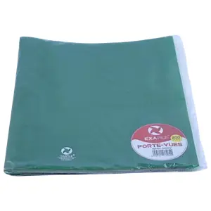 Reliure Polydoc 200 vues horizontale assortie