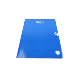 Cahier pique a5 unistyle uni 96 p 70g carte