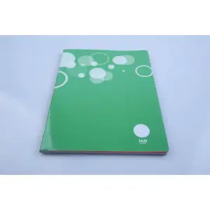 Cahier pique a3 140p seyes 90g nouvelle page