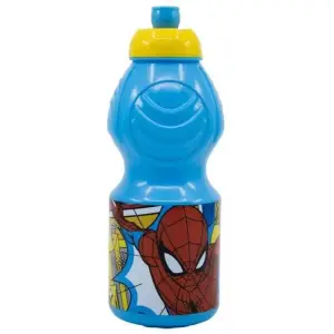 Bouteille Sport 35Cl Spiderma DISNEY