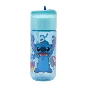 Bouteille isotherme - Stor - 75036 - 430 ml - Tritan - Garçon - couleur aléatoire