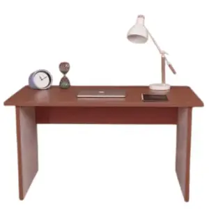 Bureau simple 900x600x700 mm Amazone blanc