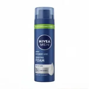 Mousse à Protect & Care 200ml - NIVEA MEN