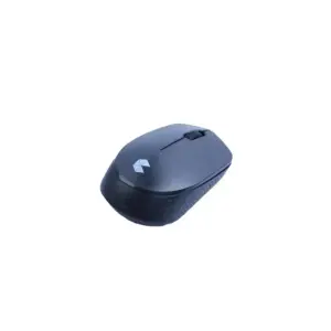 Souris Sans Fil Nano Noir Mf109381N Citytek CITYTEK