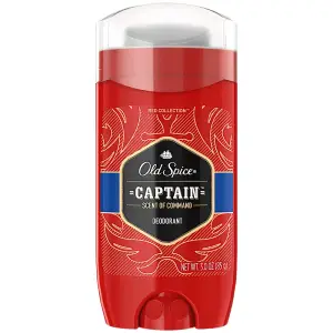 Déodorant Captain 85ml - OLD SPICE
