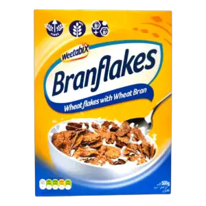 Céréales Branflakes 500g - WEETABIX