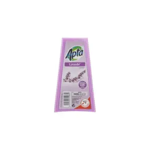 Intermarché - Gel désodorisant lavande 150g - APTA
