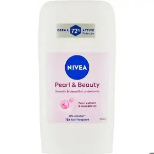 Déodorant stick Pearl & Beauty 50ml - NIVEA