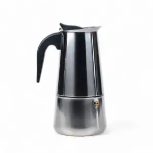 Cafetiere Inox 9T