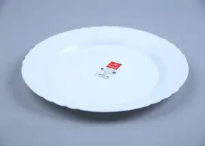 Assiette Plate Ebro 32Cm