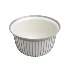 Bassine Ronde Linea 5 L Bnm-7970