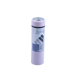 Bouteille Isotherme Inox Dble Paroi 400Ml Svf-400
